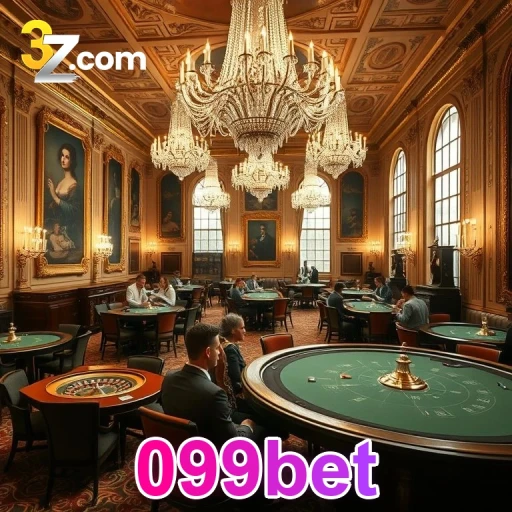 099bet Jogos de caça-níqueis