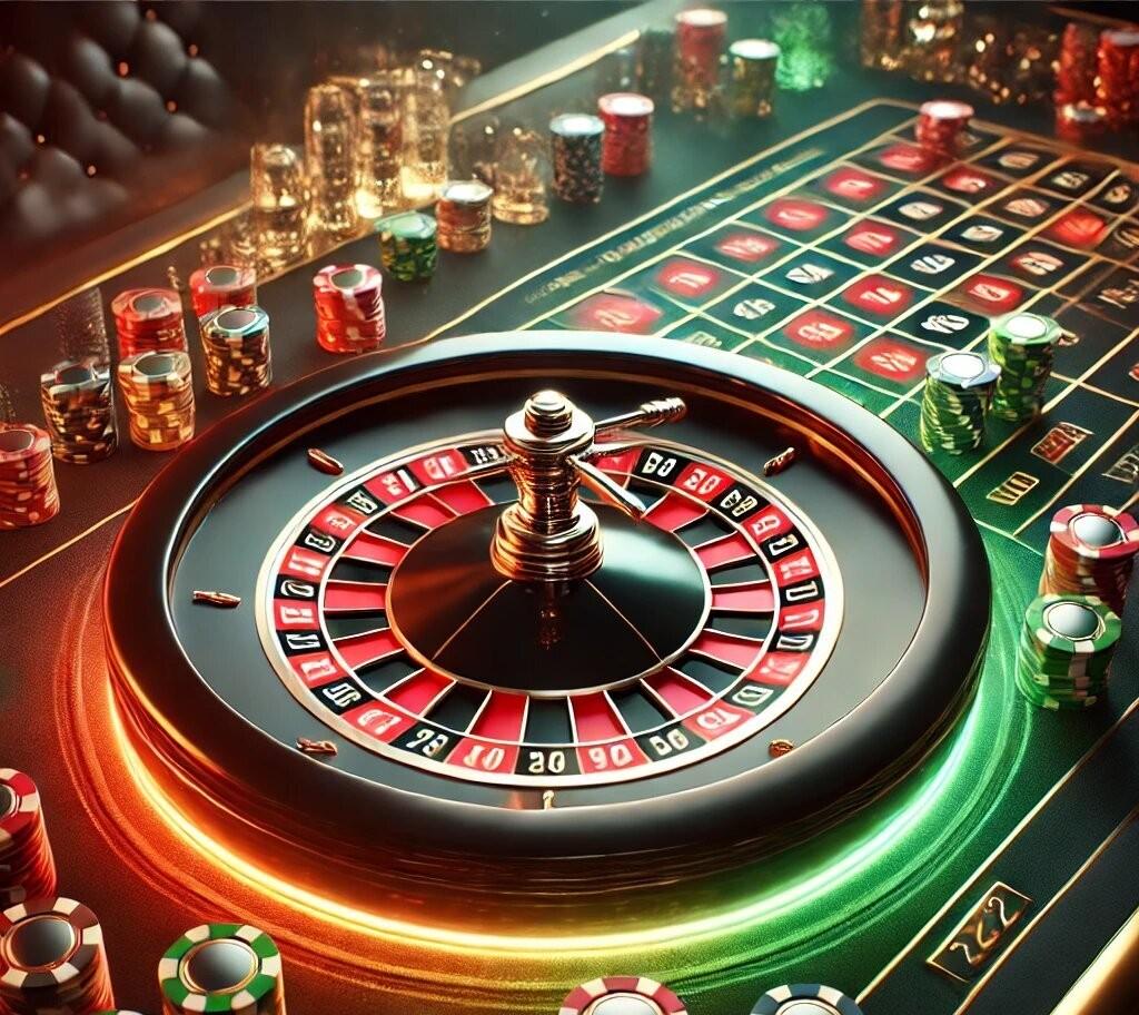 099bet Jogos de roleta